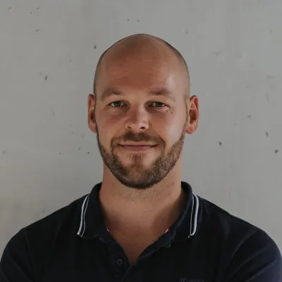 Valentin Manthei
