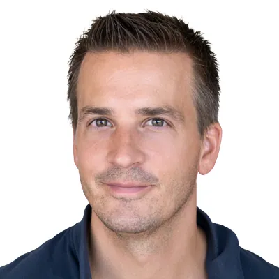 Marc Blindenbacher